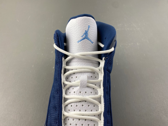 Air Jordan 13 “Flint” GIGI” IW3808-400
