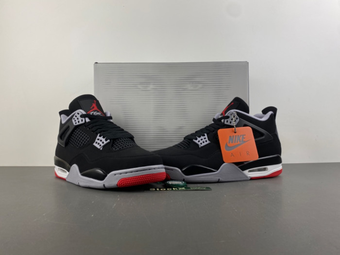 Air Jordan 4 OG 2026 