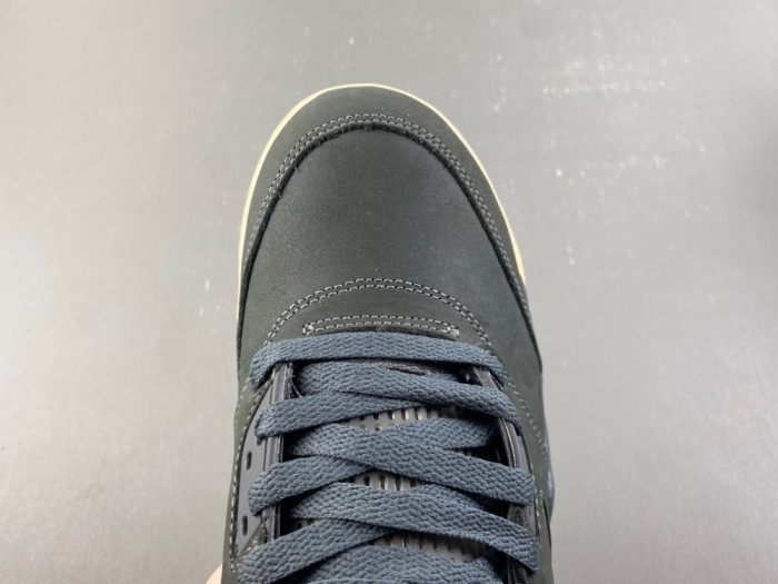 2026 Solefly x Air Jordan 5 Retro IU0734-001