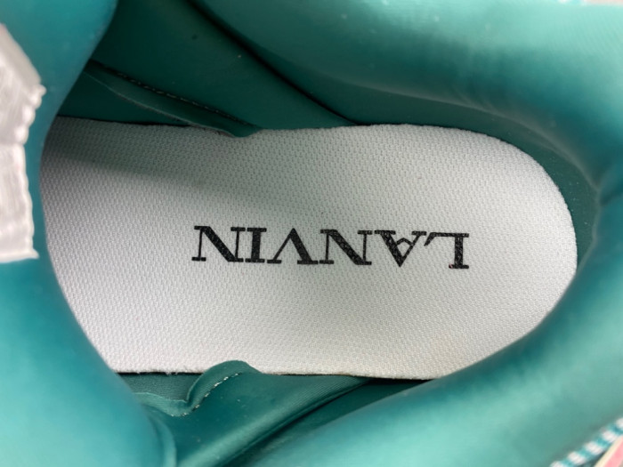 Lanu1n CURB SNEAKER
