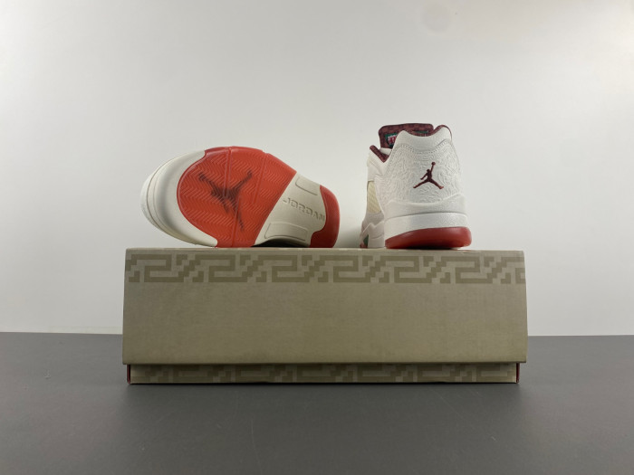 Air Jordan 5 “El Grito” LOW HF8833-100