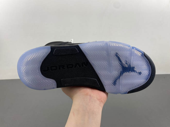 Air Jordan 5 "Black Cat" AJ50409