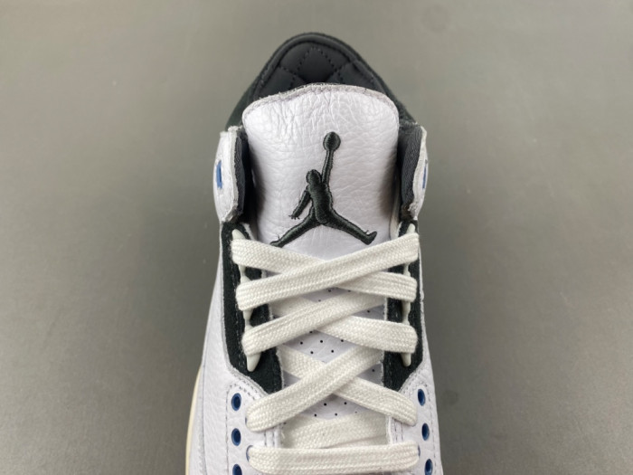 A Ma Maniére x Air Jordan 3 OG SP “Diffused Blue” HV8571-100