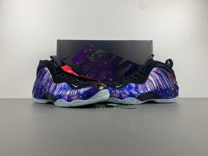 Nike Air Foamposite One “Galaxy” FQ4303-400