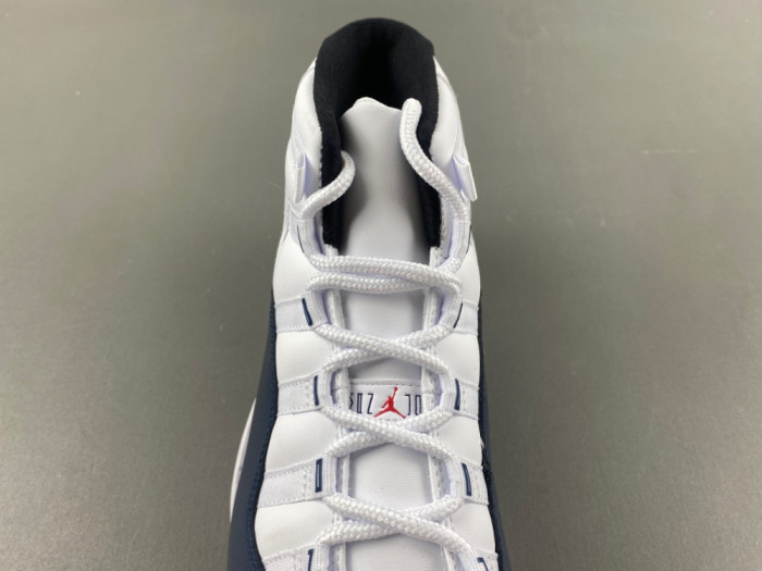 Air Jordan 11 RETRO RARE AIR LH0296-400