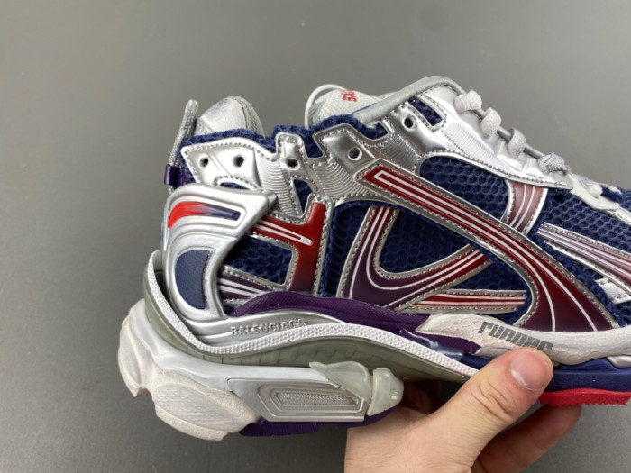 Ba1en*iaga runner 772774 wrung 4610