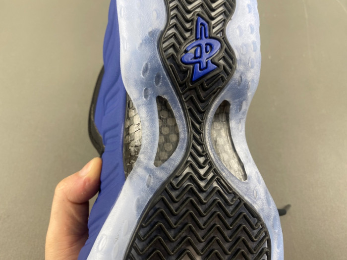 Nike Air Foamposite One “Deep Royal" HJ5195-400