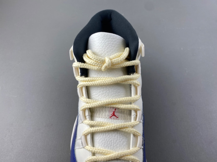 Air Jordan 11 “Rare Air” IH0296-400