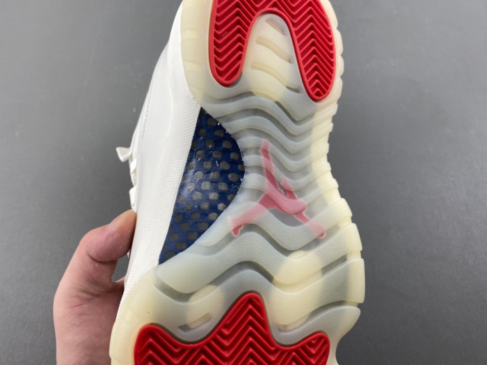 Air Jordan 11 “285” IO8959-133