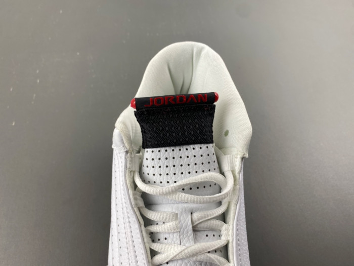 Air Jordan 14 Retro 487471-100