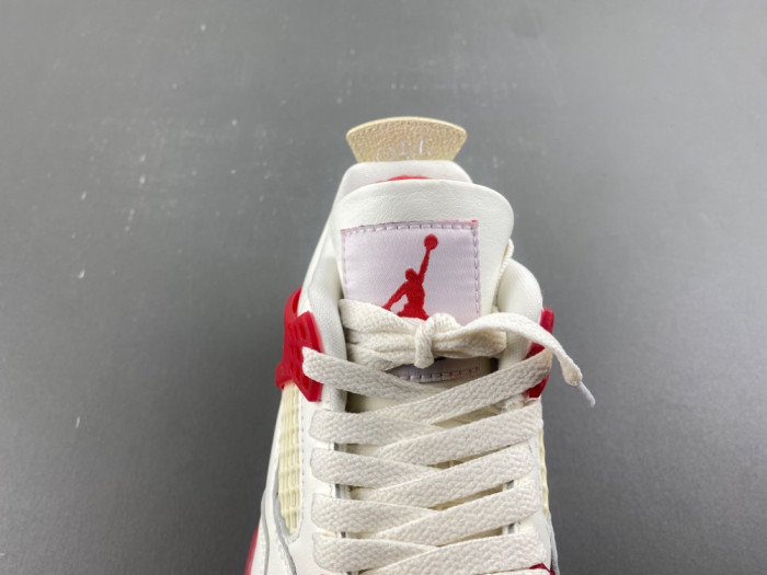 Nigel Sylvester x Air Jordan 4 IQ8055-100