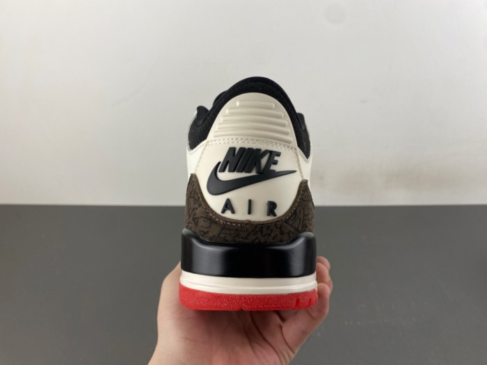 Air Jordan 3 World’s Best Dad IF4396-103