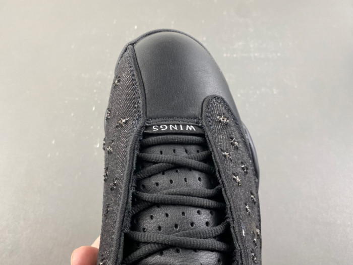 Air Jordan 13 “WINGS” (IX1872-001) July 2026