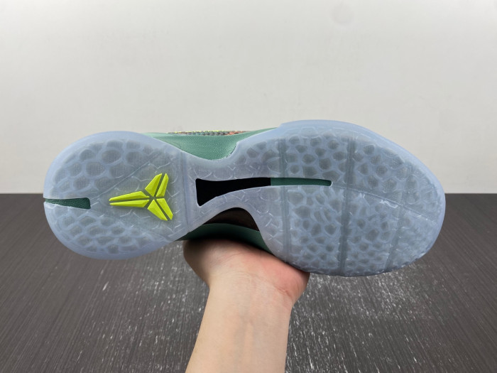 Nike Kobe 6 
