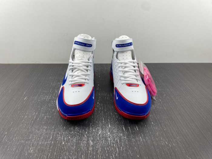 Nike Air Zoom Huarache 2K4 308475-100