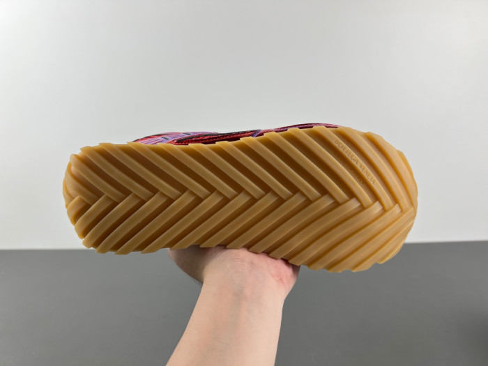 b0tt*ga Ven*ta orbit sneaker