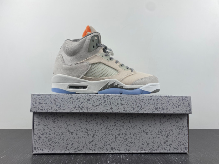 Air Jordan 5 SE “Craft” FD9222-180