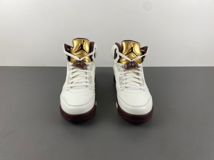 Air Jordan 5 “Earth” DD9336-200