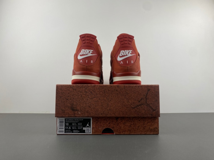 Air Jordan 4 Thunder HF4340-800
