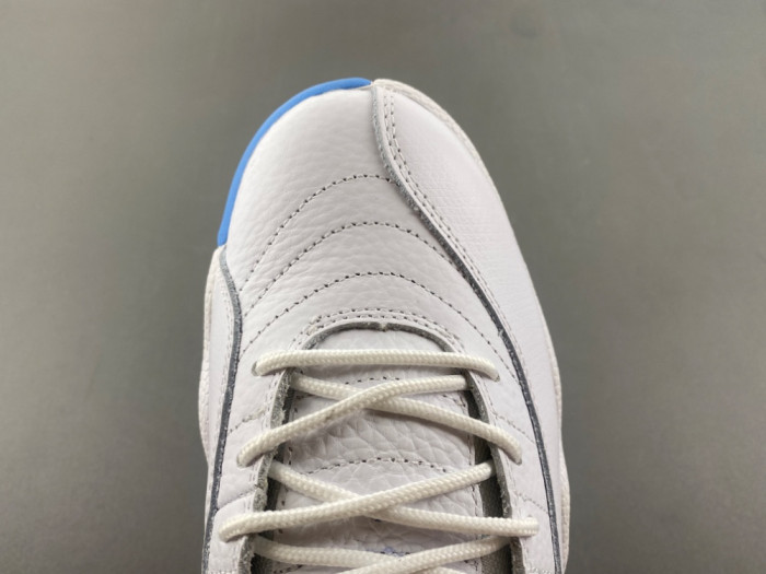 Air Jordan 12 “Melo” CT8013-112