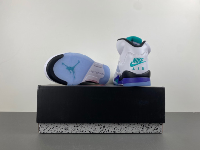 Jordan 5 Retro GS 