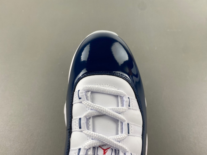 Air Jordan 11 RETRO RARE AIR LH0296-400