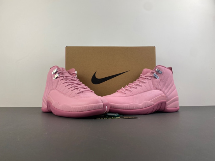 Air Jordan 12 GS 510815-600