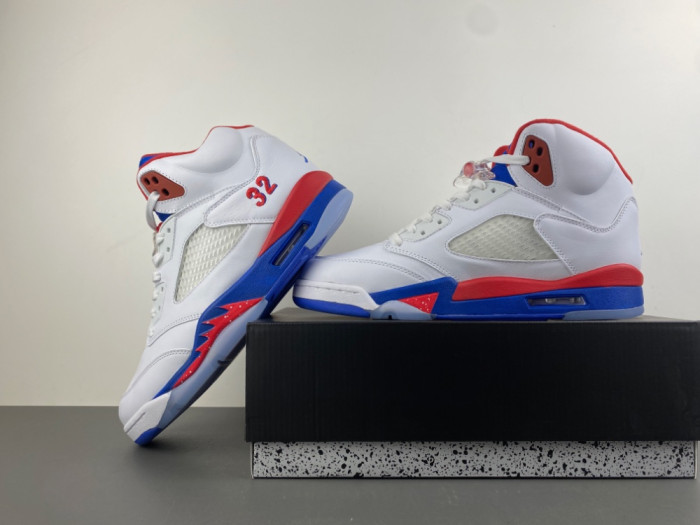 Air Jordan 5 OG “35th Anniversary”