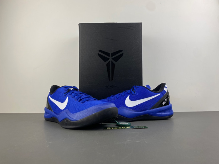 Nike Kobe 8 U24-FQ3548P