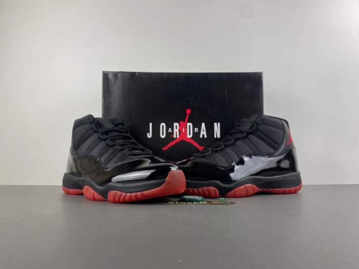 AIR JORDAN 11 RETRO 378037-326