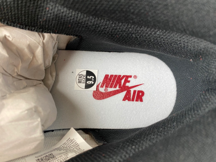 Travis Scott x Jordan Air Jordan 1 High Og Ts Sp