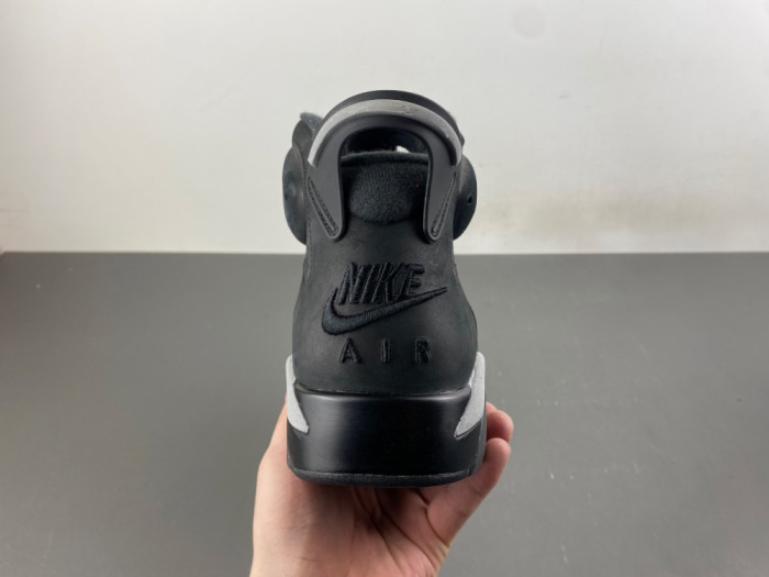Air Jordan 6 “Cap & Gown” IR2266-010