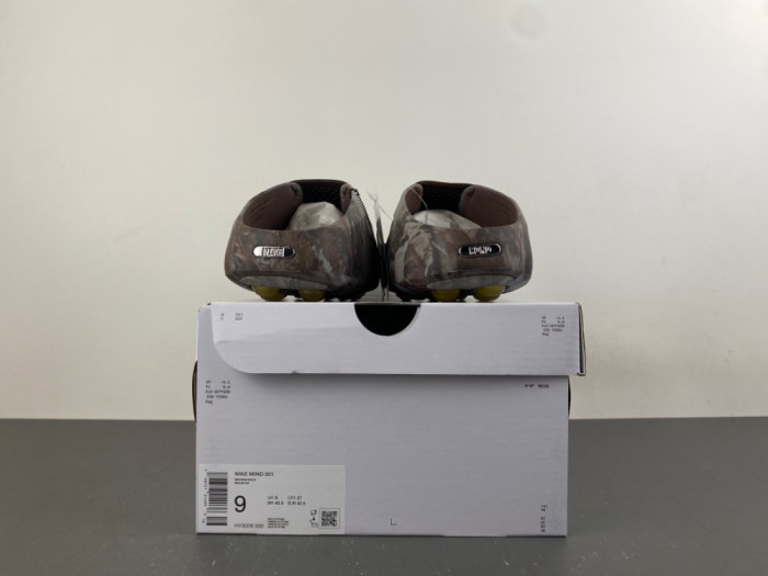 Nike Mind 001 HY5028-500