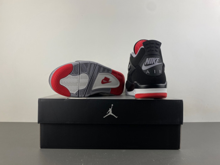 Air Jordan 4 OG 2026 