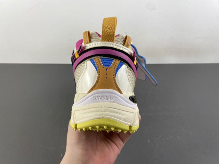 Off White C/O Virgil Abloh