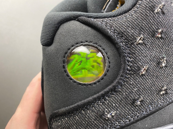 Air Jordan 13 “WINGS” (IX1872-001) July 2026