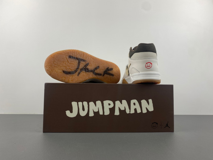 Travis Scott x Jordan Cut The Check FZ8117-100