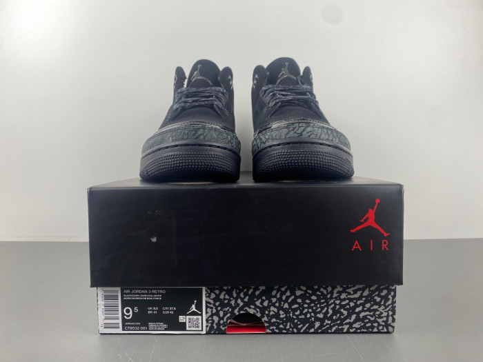 AIR JORDAN 3 RETRO CT8532-001