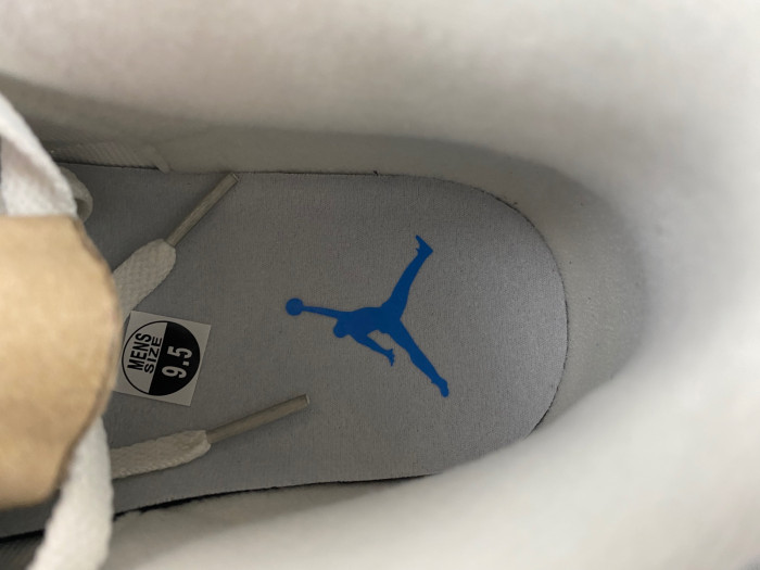 Air Jordan 3 “Lucky Shorts” CT8532-101