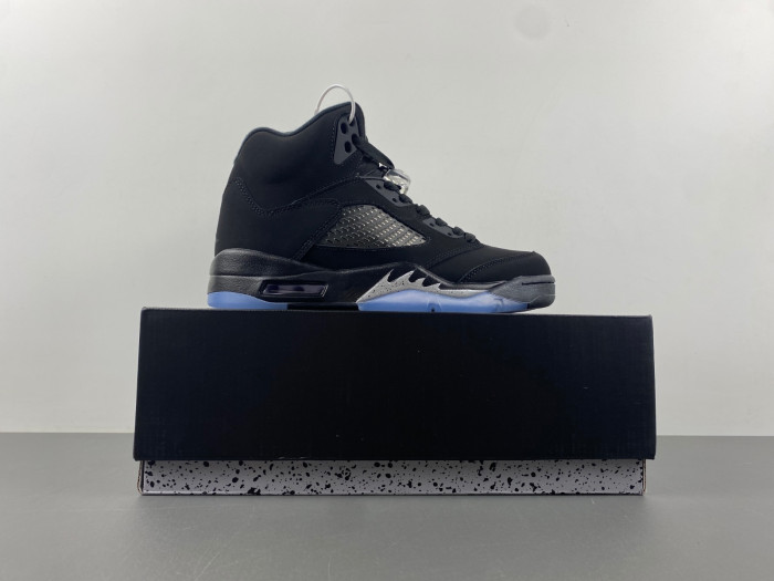 Air Jordan 5 "Black Cat" AJ50409