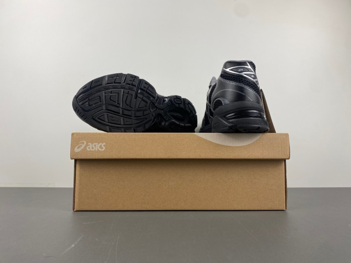 As1cs gel 1130 “black pure silver”r" 1203a497-100