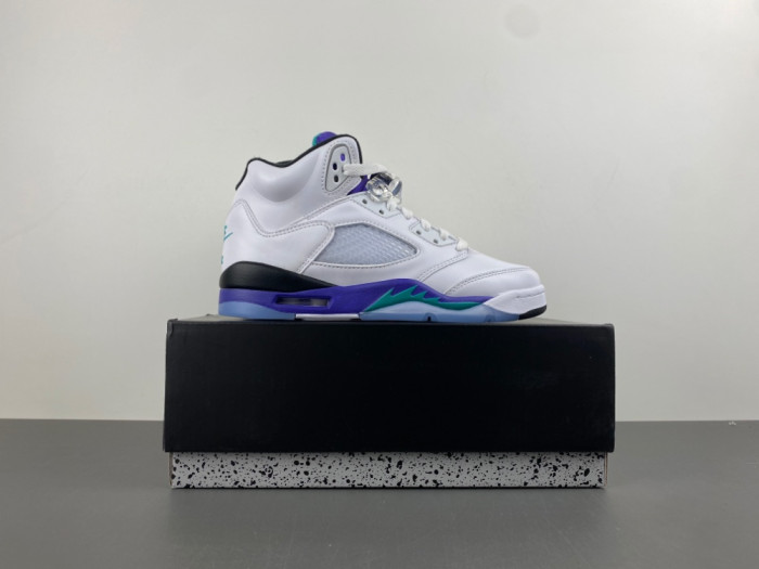 Jordan 5 Retro GS 