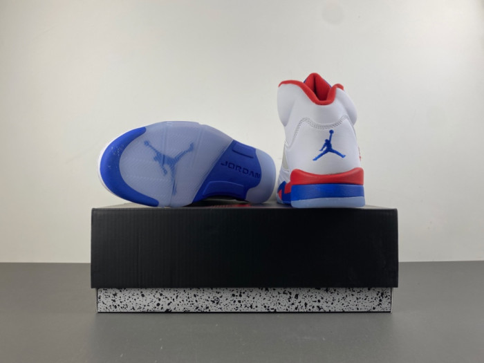 Air Jordan 5 OG “35th Anniversary”