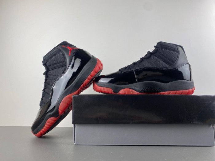 AIR JORDAN 11 RETRO 378037-326