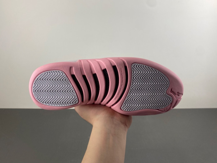 Air Jordan 12 GS 510815 600