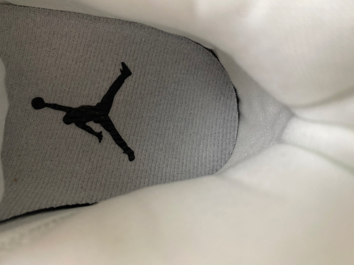 Air Jordan 14 Retro 487471-100