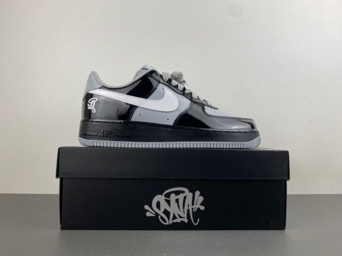 Central Cee x Nike Air Force 1 Low IO9974-010
