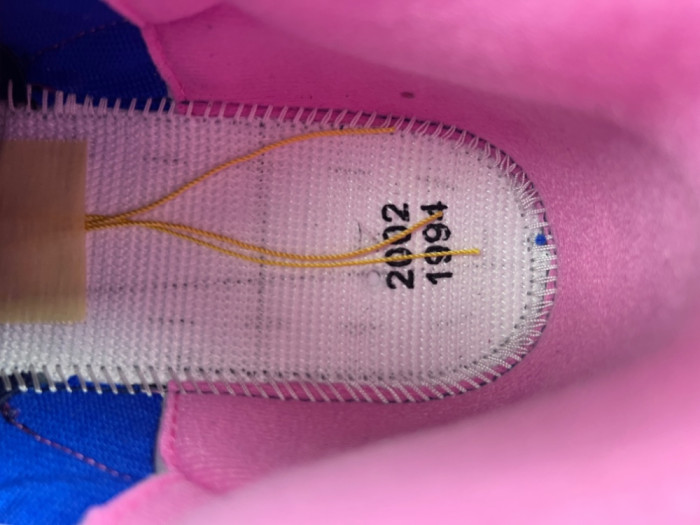 Air Jordan 3 “Brazil” IV4871-400