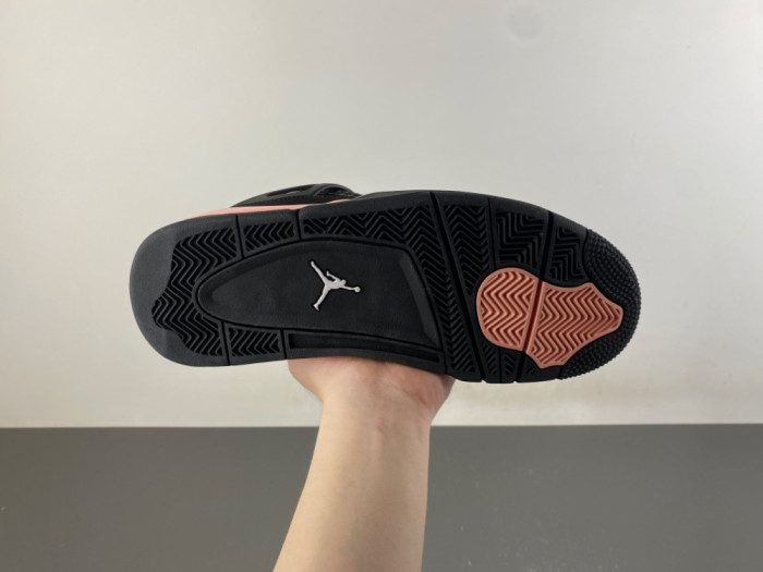 Jordan 4 “Pink Thunder” 2026 HV0823-001