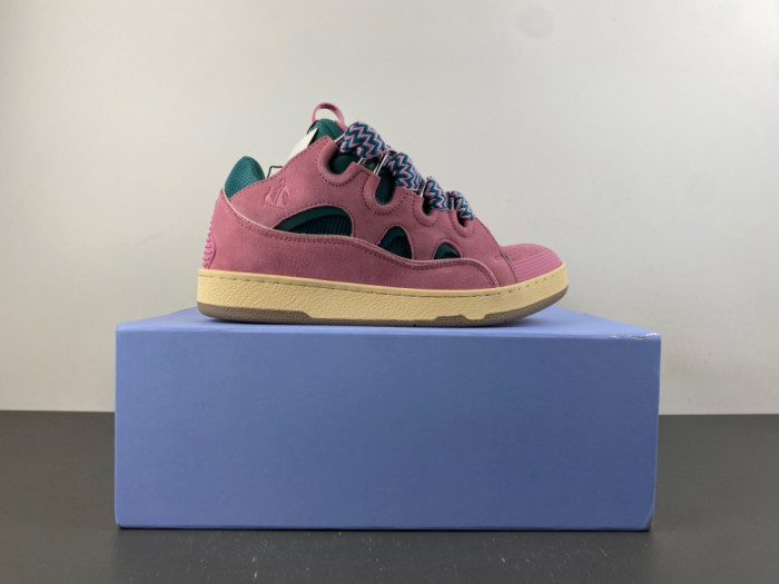 Lanu1n CURB SNEAKER